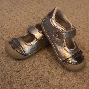 Stride Rite girl shoes